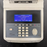 Applied Biosystems GeneAmp 9700 PCR System image 2